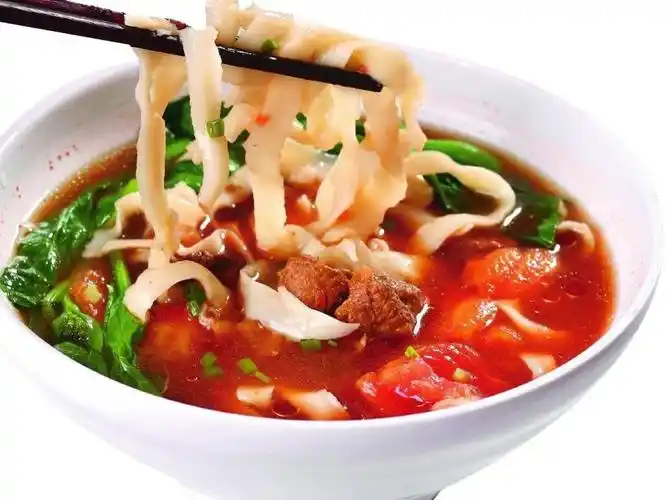 山西让人垂涎三尺的面食