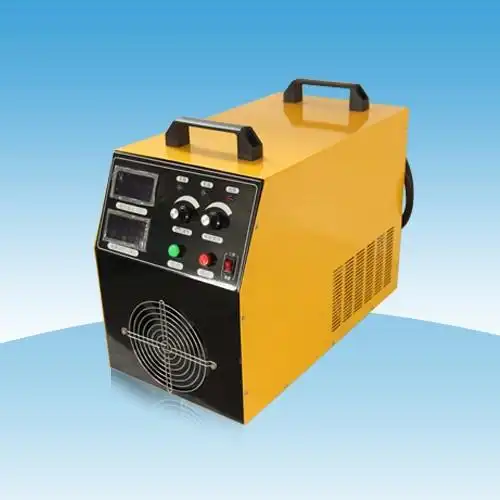 yzc大功率充电机 - 中船重工远舟(北京)科技有限公司