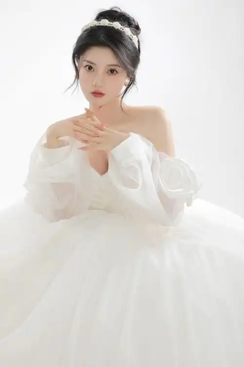 写真##婚纱照##情人节