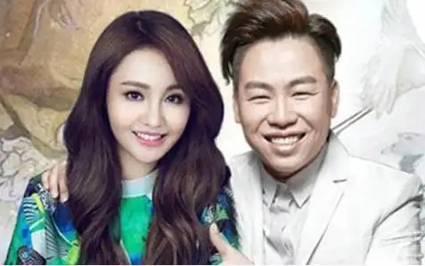 郑爽胡彦斌厅震是什么意思交往了多久分手原因是什么