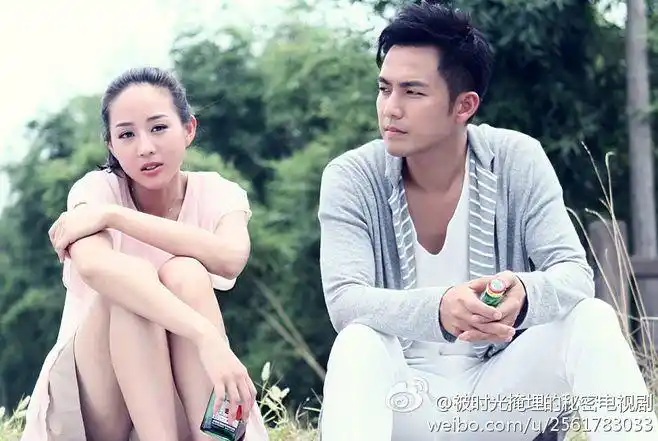 钟汉良@张钧甯@钟汉良w良家族@张钧甯内地后援会@被时光掩埋的秘密