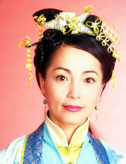 苑琼丹子宛琼丹