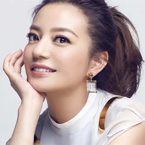 【图】赵薇小冤家歌曲重温 当年的依萍竟是如今的人生赢家