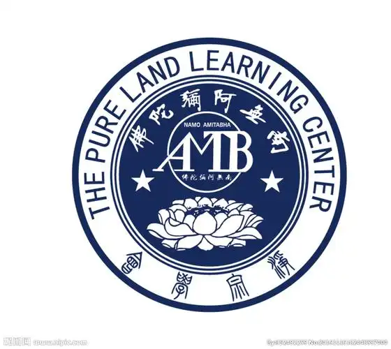 佛教标识设计图__logo设计_广告设计_设计图库_昵图网nipic.com