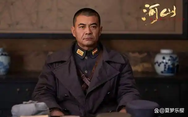 王新军新剧狗剩快跑可惜了秦海璐演技观众为杏儿抱不平