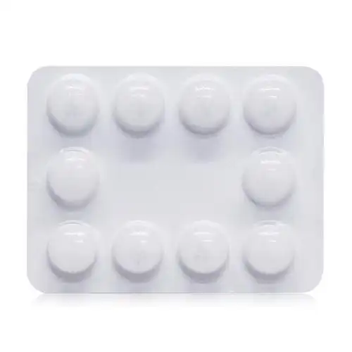 可多华 甲磺酸多沙唑嗪缓释片 4mg*10片6602