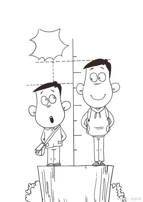 13岁男孩身高145厘米正常吗