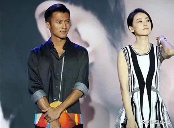 谢霆锋王菲纠缠史:"情史太乱"的代价在他们身上体现得淋漓尽致