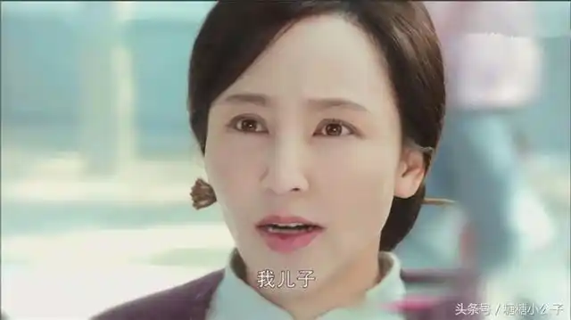 娘道牢生回归姐姐的见面礼却是手榴弹颜值担当非他莫属