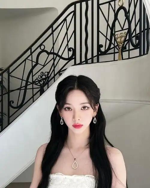 演员感美人#230525【图片】katarinabluu 363136更新我爱ins!