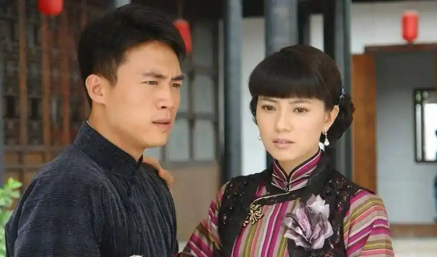 又一36集苦情大戏来袭,高圆圆搭档杜淳,演员阵容不错,值得期待_天涯