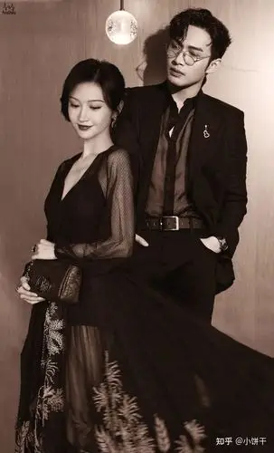 如何看待景甜和张彬彬的高甜瞬间? - 知乎