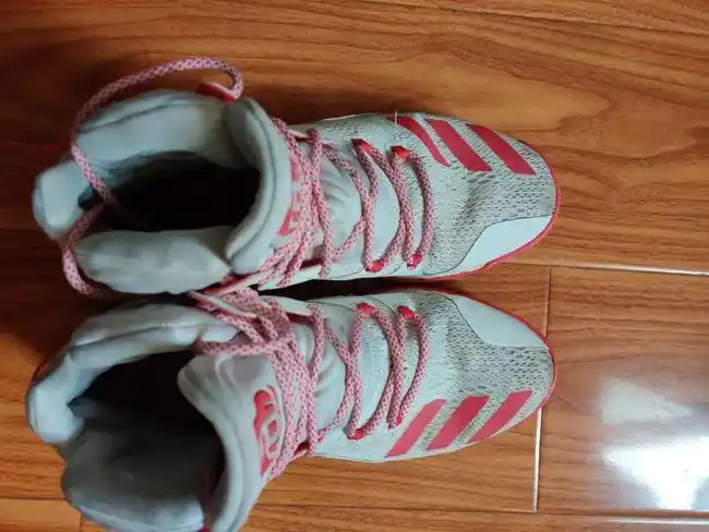 你最脏的篮球鞋能有多脏