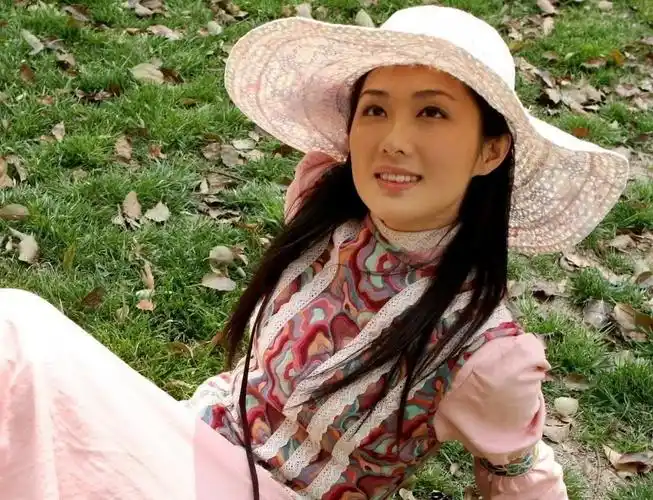 内地认真守时的女演员涂黎曼,这样的好演员不多了