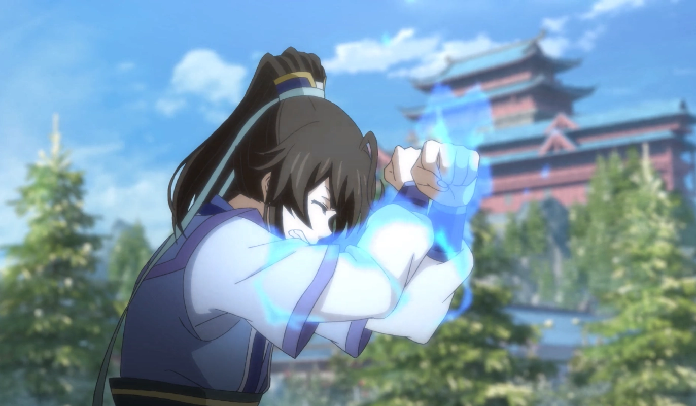 动画一念永恒现道德伦理漏洞,上官天佑以下犯上理应被逐出师门