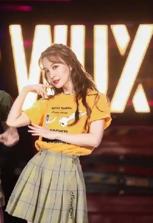 原创乘风破浪的姐姐人气排名吴昕第一成顶流超高票终于变王者