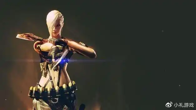 为什么复仇女神没有回归cf多人生化模式?