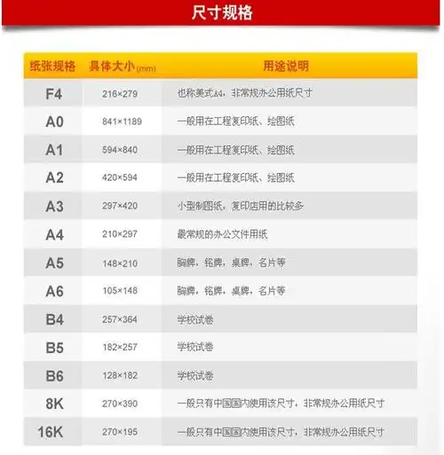 ea4纸打印纸复印纸白纸批发a3纸b5纸a5纸16k试卷学生草稿绘画彩纸旭泽