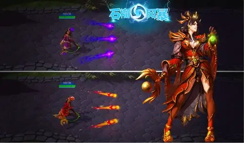 风暴英雄论坛 [f431] nga玩家社区