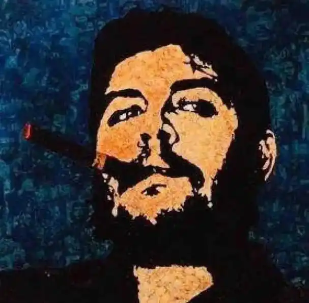 70后大叔微信头像 - 抖音