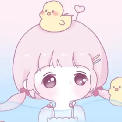 女可爱卡哇伊 - 堆糖,美图壁纸兴趣社区