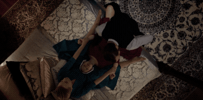 当女性沦为生育机器这部96分神剧太敢拍了