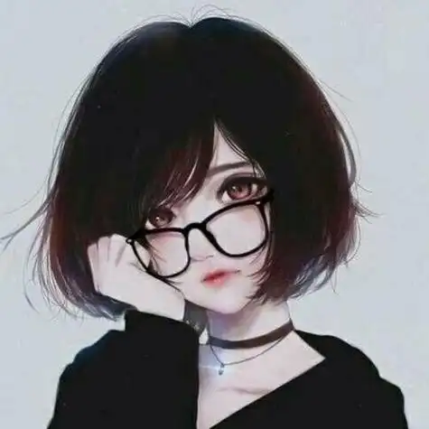 黑暗系女生头像qq女生头像病态血腥黑暗系另类独特的女生个性头像