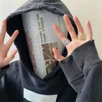 抖音很火的干净简约高质量男头 潮男必备稳重出彩的潮流头像集_男生