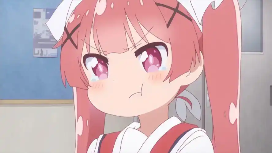 【天使降临到我身边】种村小依