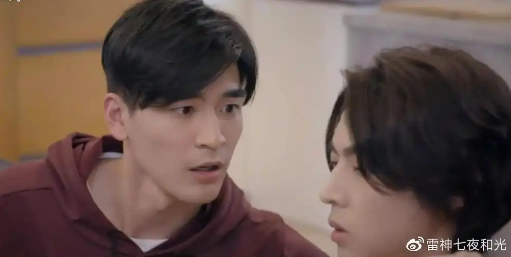 台剧history4近距离爱上你上线这颜值我不太ok