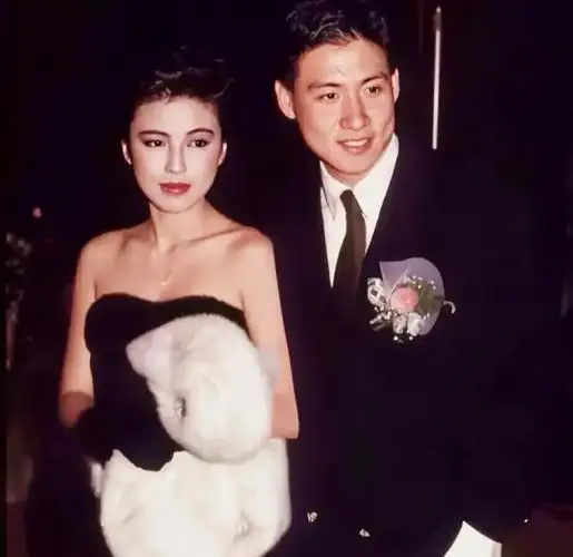 刘德华|郭富城|罗美薇|乐基儿|熊黛林|古典乐|金曲奖|华语音乐|华语