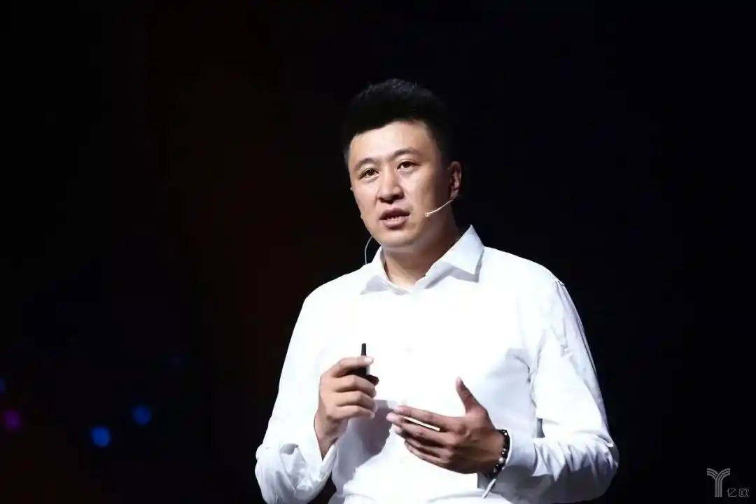 hifive2018中译语通品牌战略发布会召开大数据生态再升级