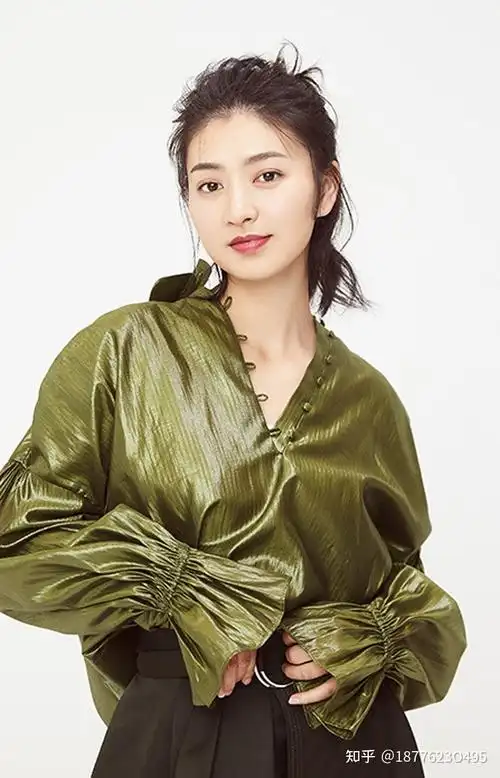 《甄嬛传》《下辈子还嫁给你》《黎明前的抉择》《陆小凤与花满楼》