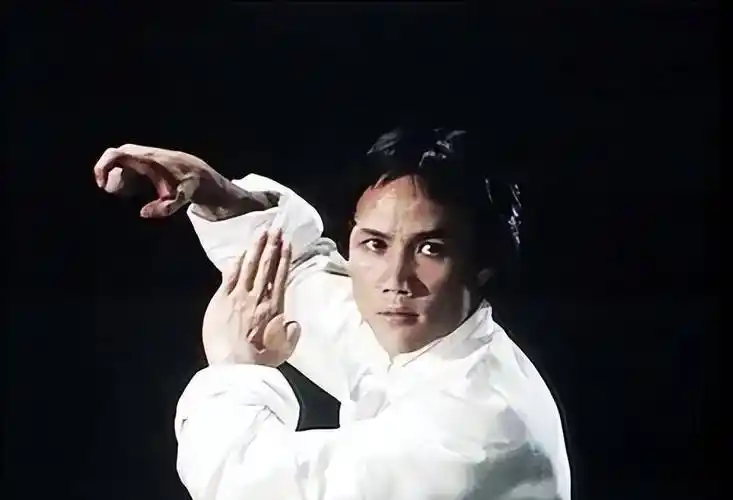 81《大侠霍元甲》幕后:黄元申拒演霍元甲,导演专门为他改了剧本