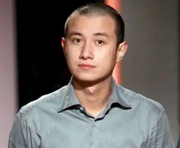 成熟男人发型图片欣赏成熟男士小平头造型帅气有型