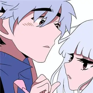 情头甜死的那种动漫占有欲很强的情头