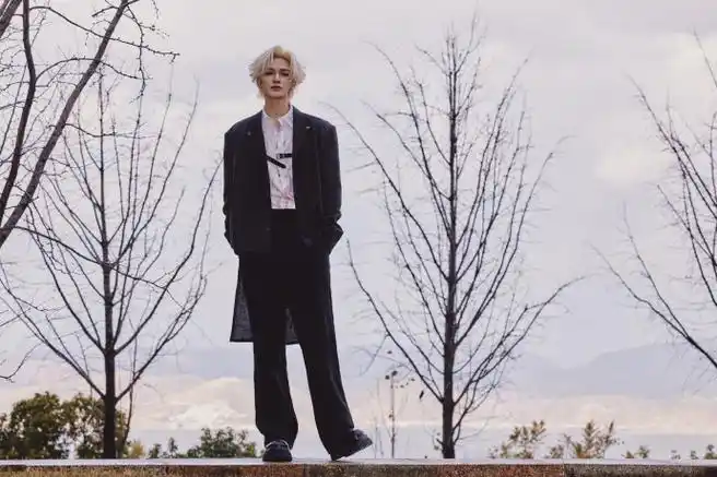 朱正廷大理蒲公英音乐节