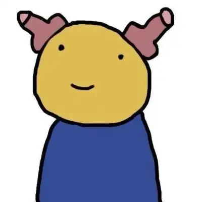 头像卡通搞怪可爱沙雕图片