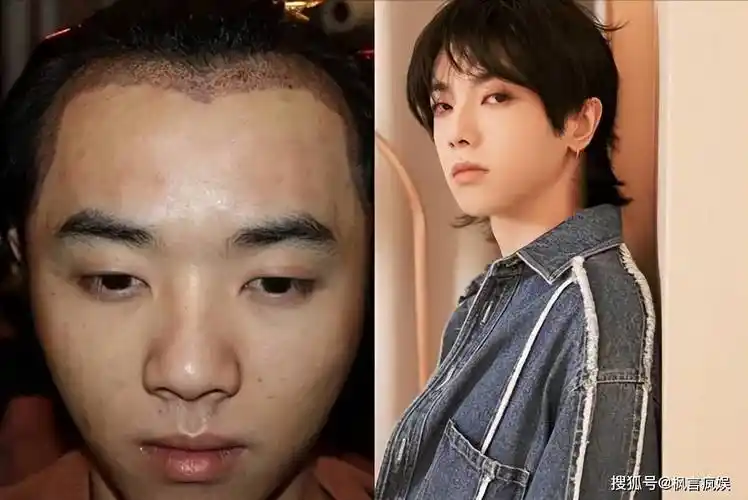 想接周杰伦的班,华晨宇还远远不够格,出道10年一直在走下坡路_歌曲