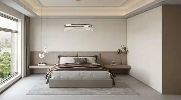 3d装修图片效果图制作引领家居设计的未来