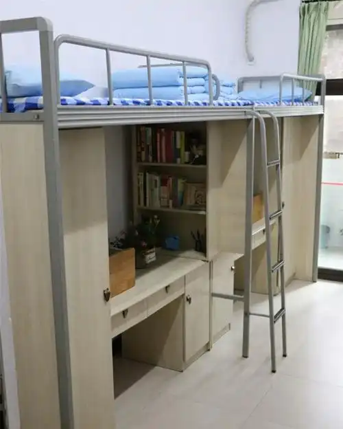 成都石室中学学生宿舍