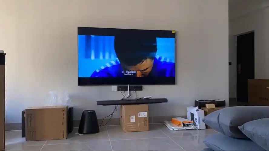 小米壁画电视75英寸点评