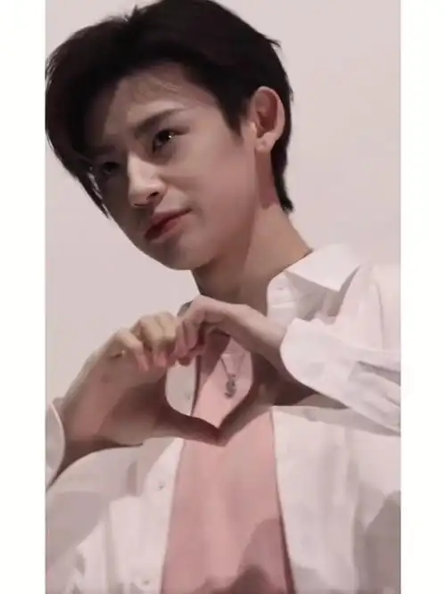 王琳凯  #小鬼王琳凯  #向全世界安利小鬼王琳凯  #向全世界安利