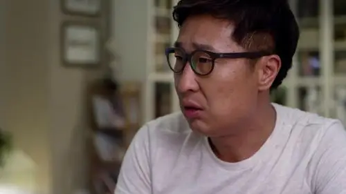 《桃花运》人物盘点,林永健于明加冤家对头,假夫假妻假结婚