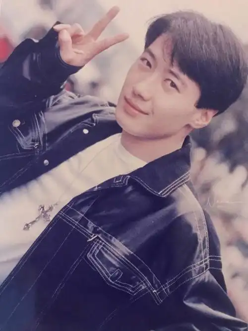 可达鸭,别问我为什么我觉得maga裂空座最帅4,巅峰期的谢霆锋,黎明