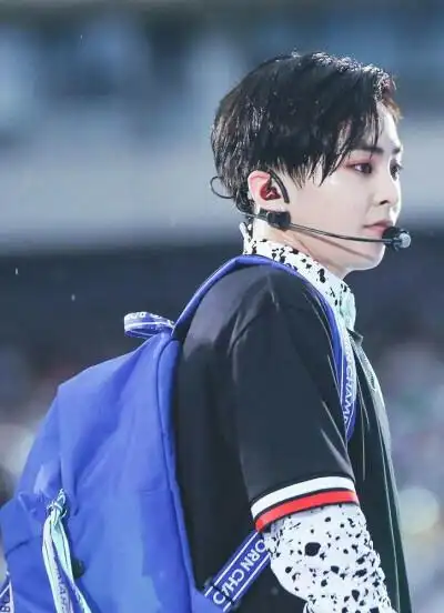 exoluckyone金珉锡