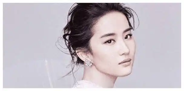 刘亦菲单身真相揭秘完美女神难觅真爱网友羡慕不已