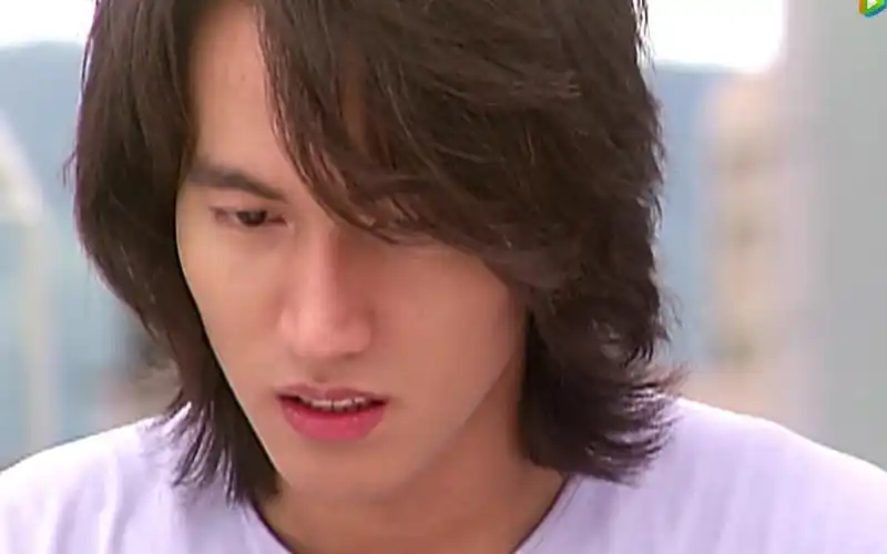 流星花园2言承旭道明寺的盛世美颜