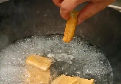 万用卤水的做法及配方 自制卤汁步骤图