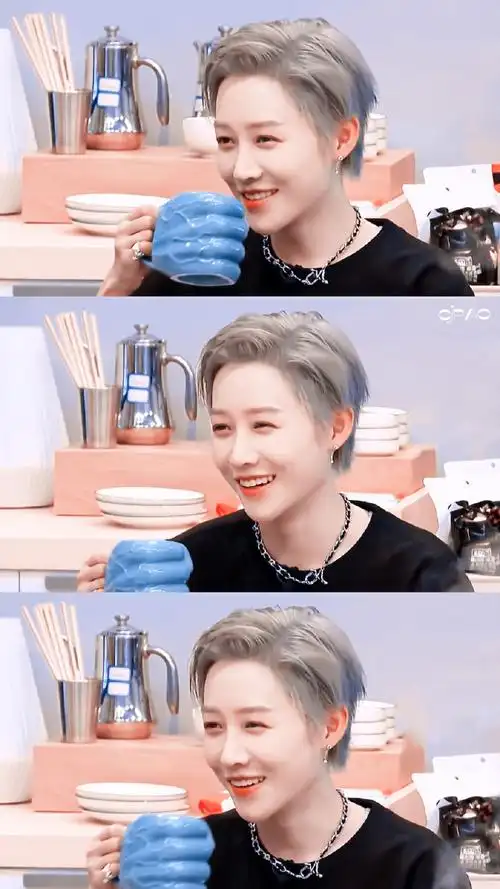 刘雨昕这就是街舞5